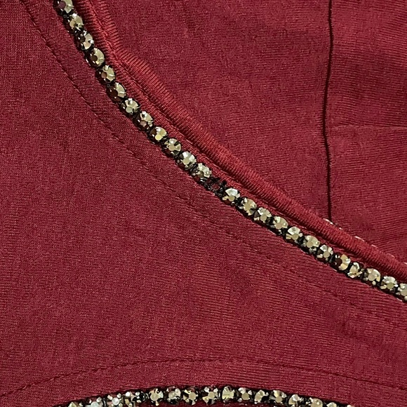 Jess Women’s Sleeveless Top  Size Small - Picture 5 of 5